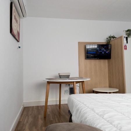 Apartamento De Julia Appartement Córdoba Buitenkant foto