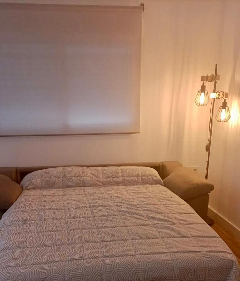 Apartamento De Julia Appartement Córdoba Buitenkant foto